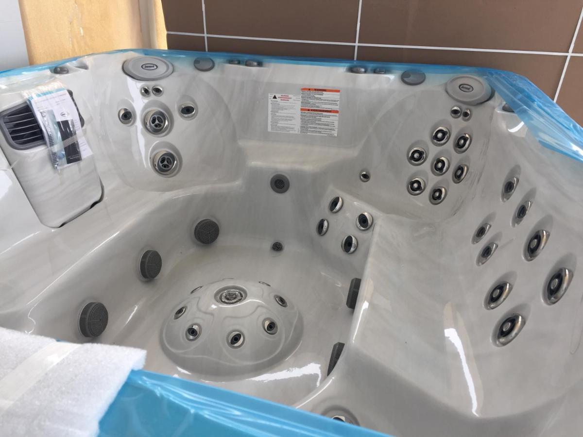 Apartamento En Costa Horizonte Concón Eksteriør billede