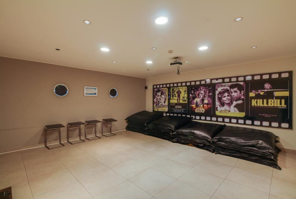 Apartamento En Costa Horizonte Concón Eksteriør billede