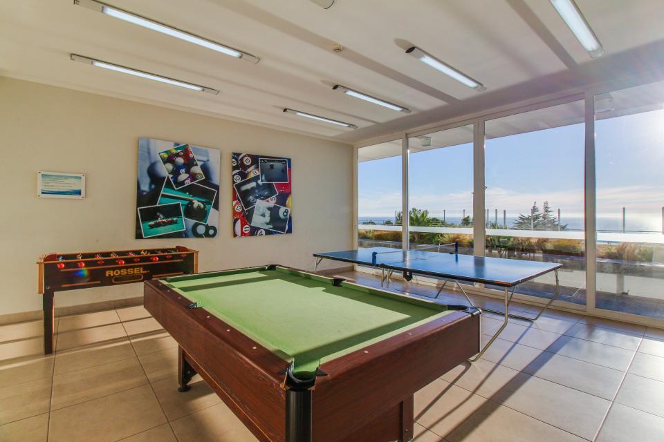 Apartamento En Costa Horizonte Concón Eksteriør billede