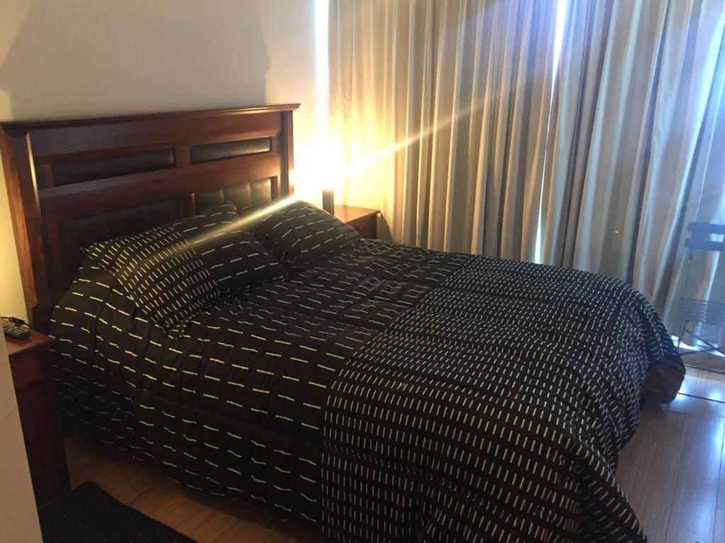 Apartamento En Costa Horizonte Concón Eksteriør billede